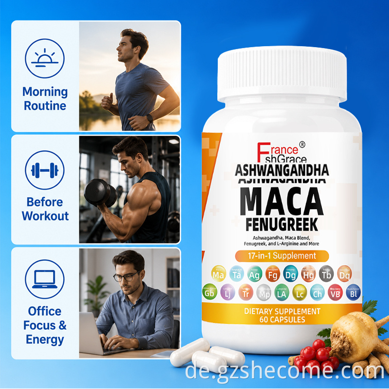 Maca Supplement8